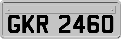 GKR2460