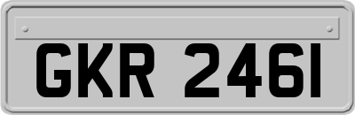 GKR2461