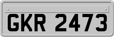 GKR2473