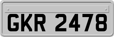 GKR2478