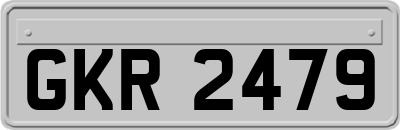 GKR2479