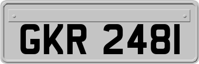 GKR2481