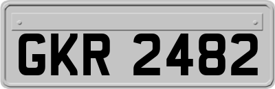 GKR2482