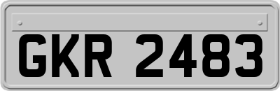 GKR2483