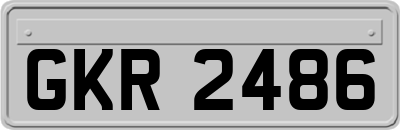 GKR2486