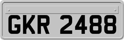 GKR2488