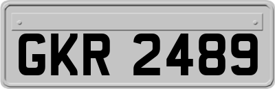 GKR2489