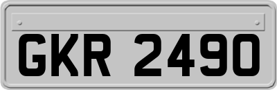 GKR2490