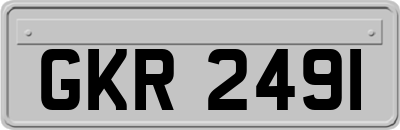 GKR2491