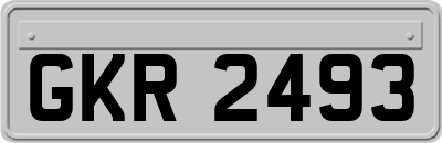 GKR2493