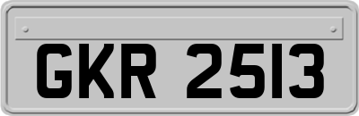 GKR2513