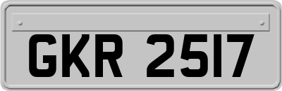 GKR2517