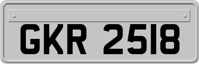 GKR2518