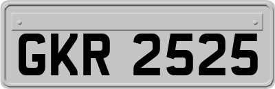 GKR2525