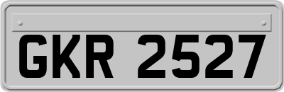 GKR2527