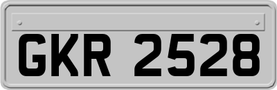 GKR2528