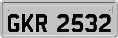 GKR2532