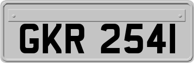 GKR2541