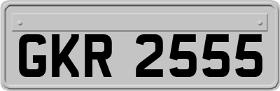 GKR2555