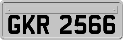 GKR2566