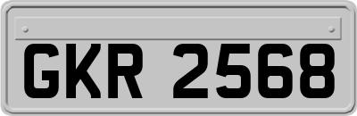 GKR2568