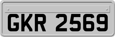 GKR2569