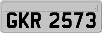 GKR2573