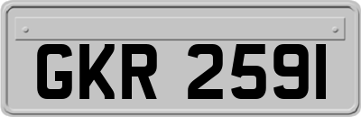 GKR2591