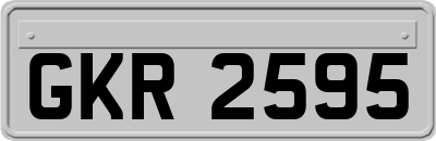 GKR2595