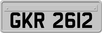 GKR2612