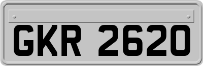 GKR2620