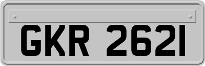 GKR2621