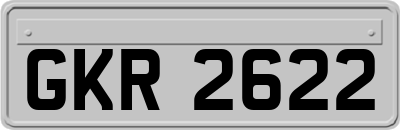 GKR2622