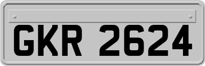 GKR2624