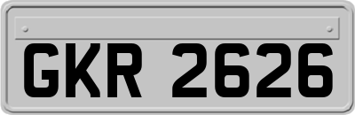 GKR2626