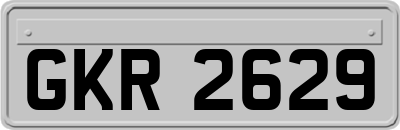 GKR2629