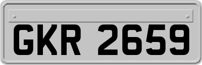 GKR2659