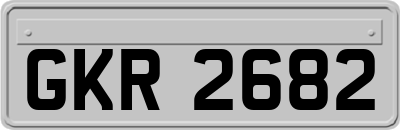 GKR2682