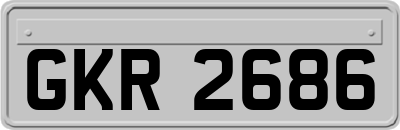 GKR2686