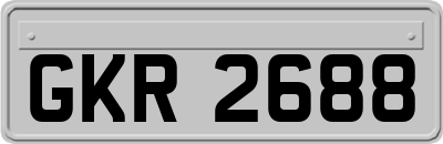 GKR2688