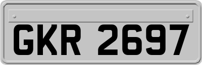 GKR2697