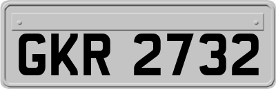 GKR2732