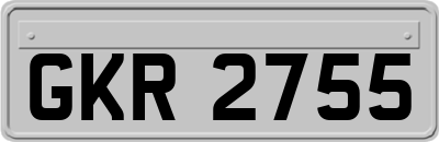 GKR2755