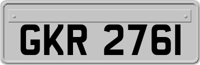 GKR2761