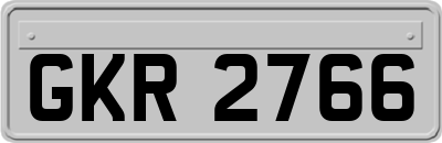 GKR2766