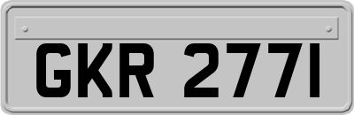 GKR2771