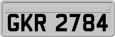 GKR2784