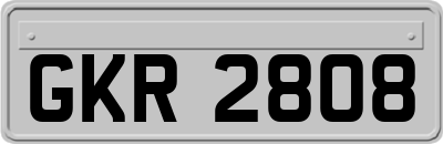 GKR2808