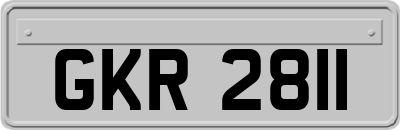 GKR2811