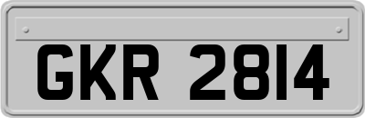 GKR2814